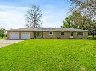 3515 Highway 135 NE, Corydon, IN 47112