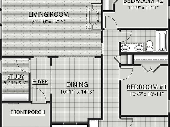 2nd image of this home