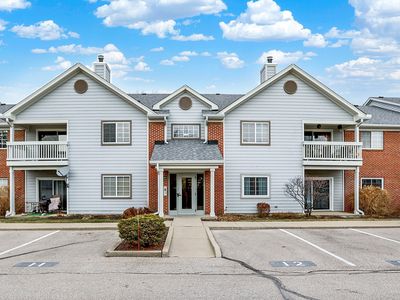8418 Glenwillow Ln Unit 103, Indianapolis, IN, 46278