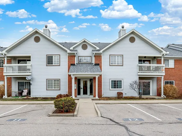 8418 Glenwillow Ln Unit 103, Indianapolis, IN 46278