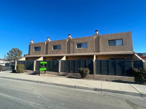 1110-1112-1114 Ortiz Dr SE #1110-A