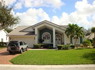 5389 NW 107th Ave, Coral Springs, FL 33076