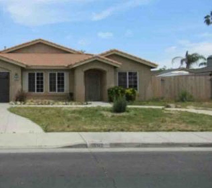 Property Front View