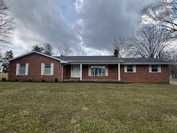 3603 Piccadilly Ave, Mount Vernon, IL 62864