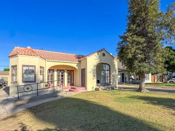 621 S Imperial Ave, Brawley, CA 92227