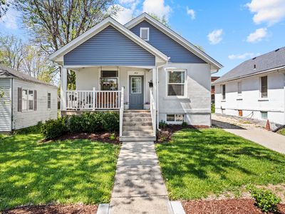 713 S Washington St, Mexico, MO, 65265