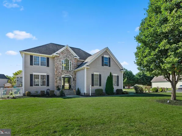 274 Sedgewick Dr, Magnolia, DE 19962