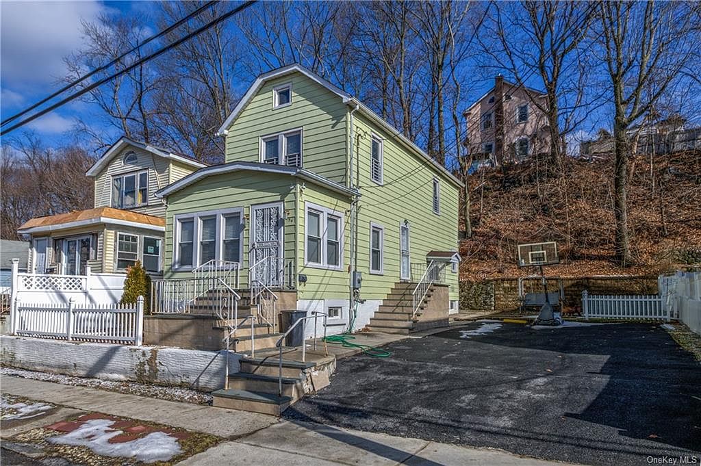 54 Touissant Avenue, Yonkers, NY 10710 Zillow