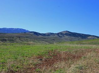 308 S Hornet Creek St, Council, ID 83612