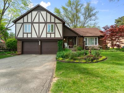 8003 Barbour Manor Dr, Louisville, KY, 40241