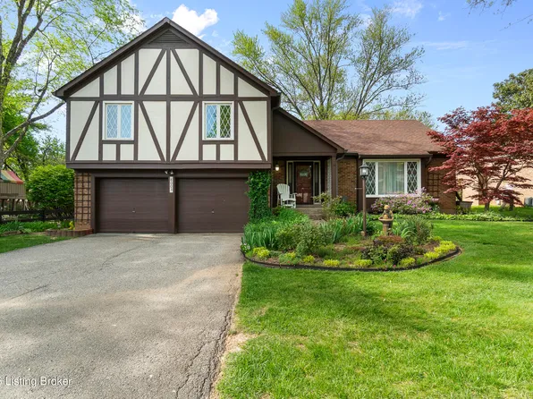 8003 Barbour Manor Dr, Louisville, KY 40241