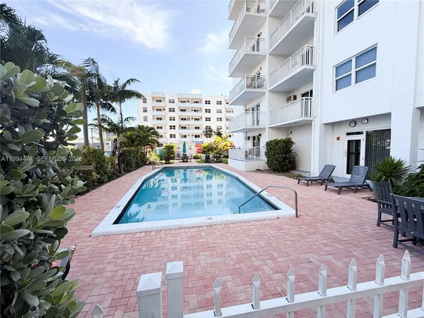 200 S Birch Rd APT 211, Fort Lauderdale, FL 33316