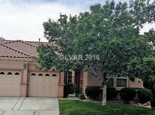 5551 Casa Monica Ct, Las Vegas, NV 89141