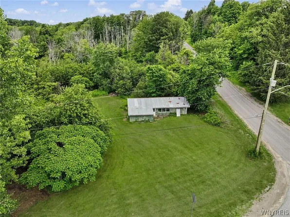 6781 Cooley Rd Lot 21, Bliss, NY 14024