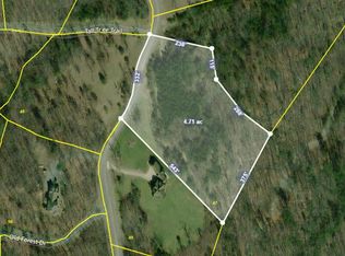 0 Bluff View Dr #47, Dunlap, TN 37327