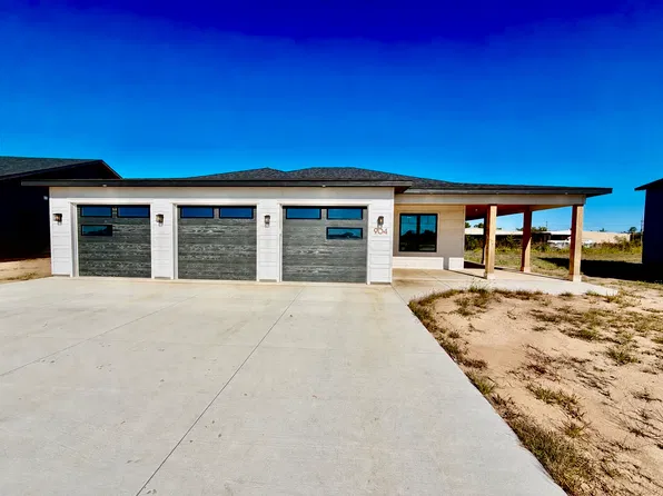 904 Malgretout Pkwy, Dodge City, KS 67801