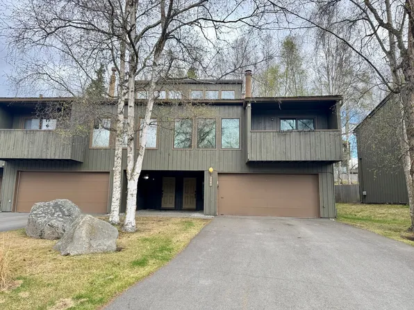 2045 Eastridge Dr #40-B-9, Anchorage, AK 99501