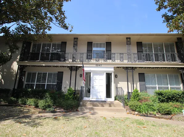 8545 Pickwick Ln, Dallas, TX 75225
