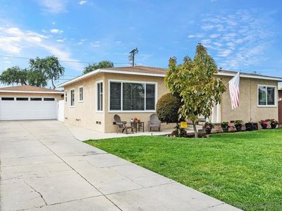 1106 E Santa Fe Ave, Fullerton, CA, 92831