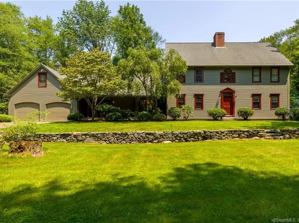 138 Quaddick Road, Thompson, CT 06277