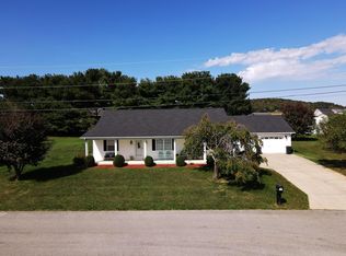 55 Autumn Run Dr, Monticello, KY 42633