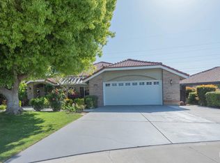 8600 Timberloch Ct, Bakersfield, CA 93311