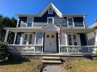 34 Buckley St UNIT 2, Pt Jervis, NY 12771