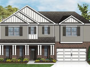 430 Doss Ferry Pkwy, Kimberly, AL 35091