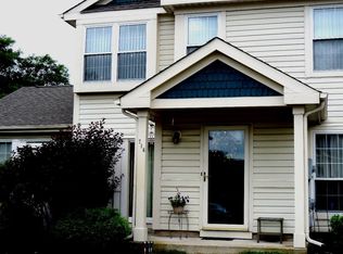 716 Steeplechase Ct, Woodbury, NJ 08096