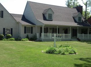 3950 Chipping Norton Ct, Saginaw, MI 48603