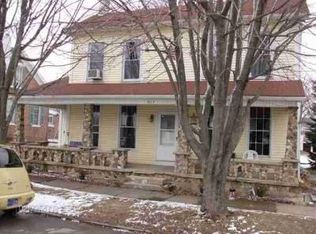317 W Front St, Cambridge City, IN 47327