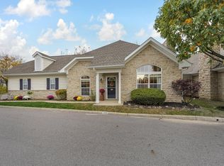 5058 Vinington Pl, Dublin, OH