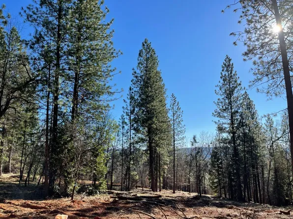 Lake City Rd Lot 2, Nevada City, CA 95959