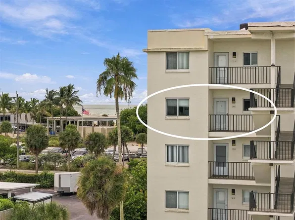 797 BEACH ROAD #415, SARASOTA, FL 34242