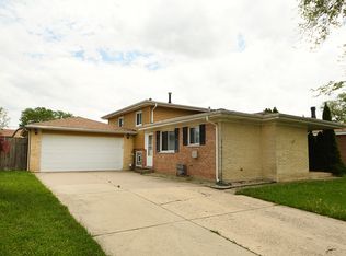 16419 Roy St, Oak Forest, IL