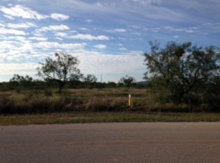0 Black Bear Ln #SEE, San Angelo, TX 76901