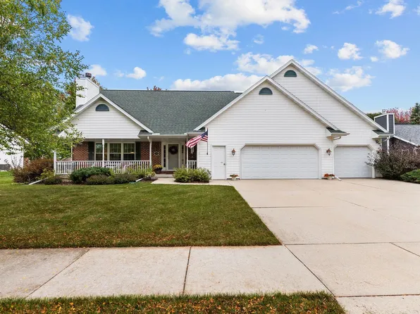 1008 New Haven Ave, Fond Du Lac, WI 54935