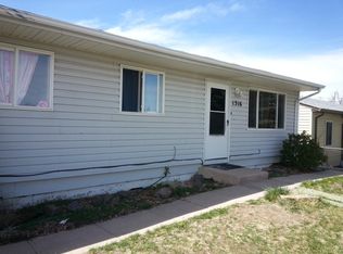 1316 S Arp Ave, Cheyenne, WY 82007