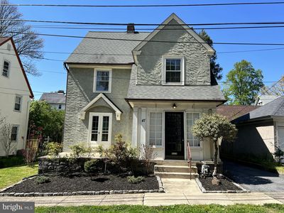 47 Bryn Mawr Ave, Lansdowne, PA, 19050