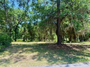25 Carnoustie Ct, Daufuskie Island, SC 29915
