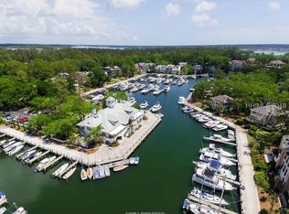32 Sparwheel Ln, Hilton Head Island, SC 29926