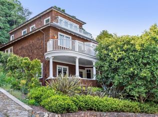 151 Edwards Ave, Sausalito, CA 94965
