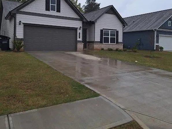 112 Marion Dr, Cartersville, GA 30120