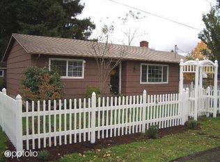 1161 Polk Aly, Eugene, OR