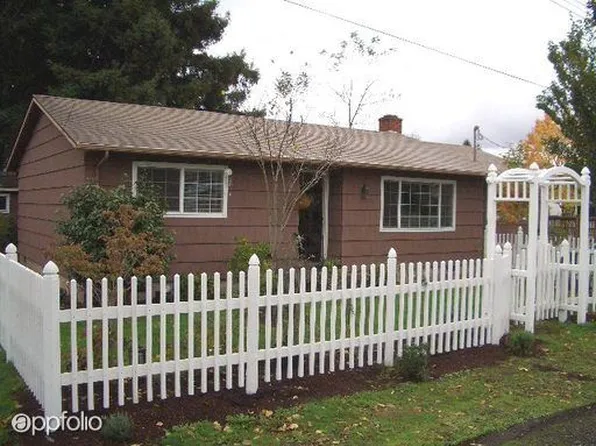 1161 Polk Aly, Eugene, OR 97402