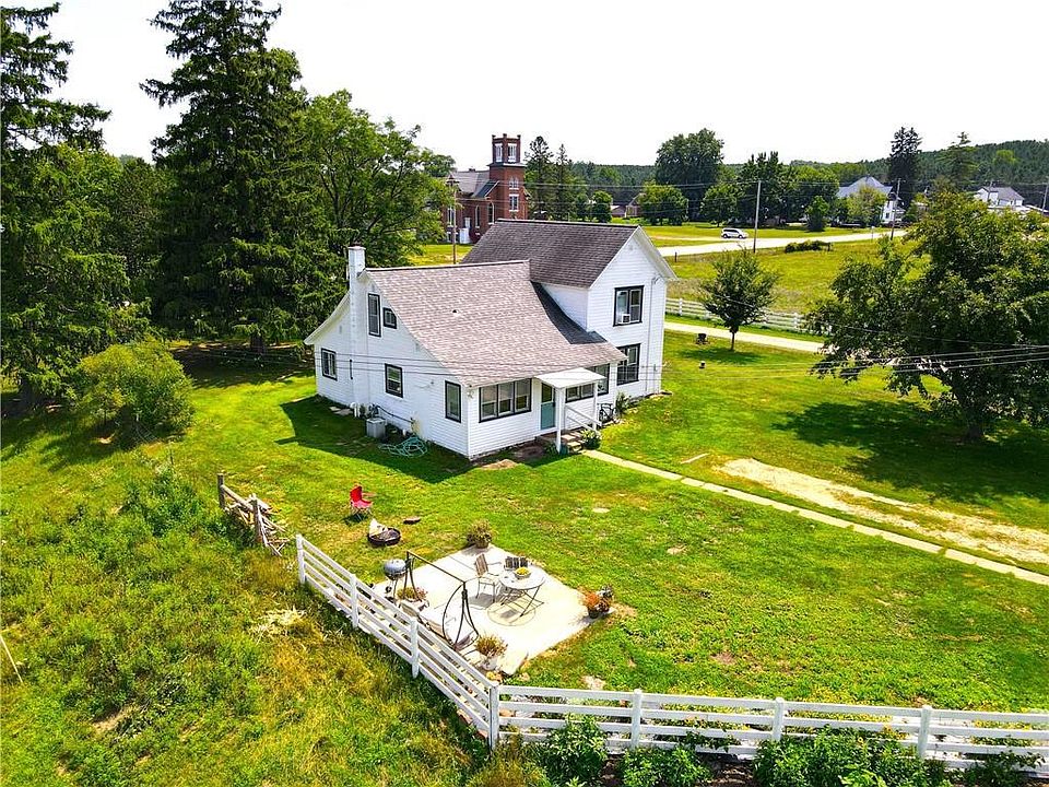 N10759 County Rd FF, Hixton, WI 54635 MLS 1575750 Zillow