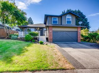 1715 SW Royal Ave, Gresham, OR 97080