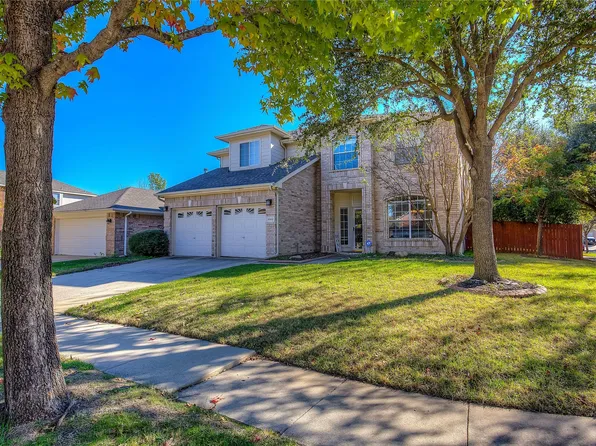 3002 Berkshire Ln, Corinth, TX 76210