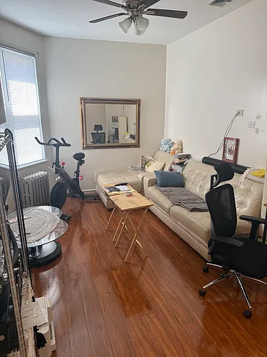 439 Gregory Ave #2B Photo 1