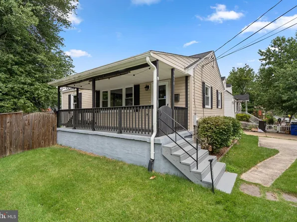 9430 Rhode Island Ave, College Park, MD 20740